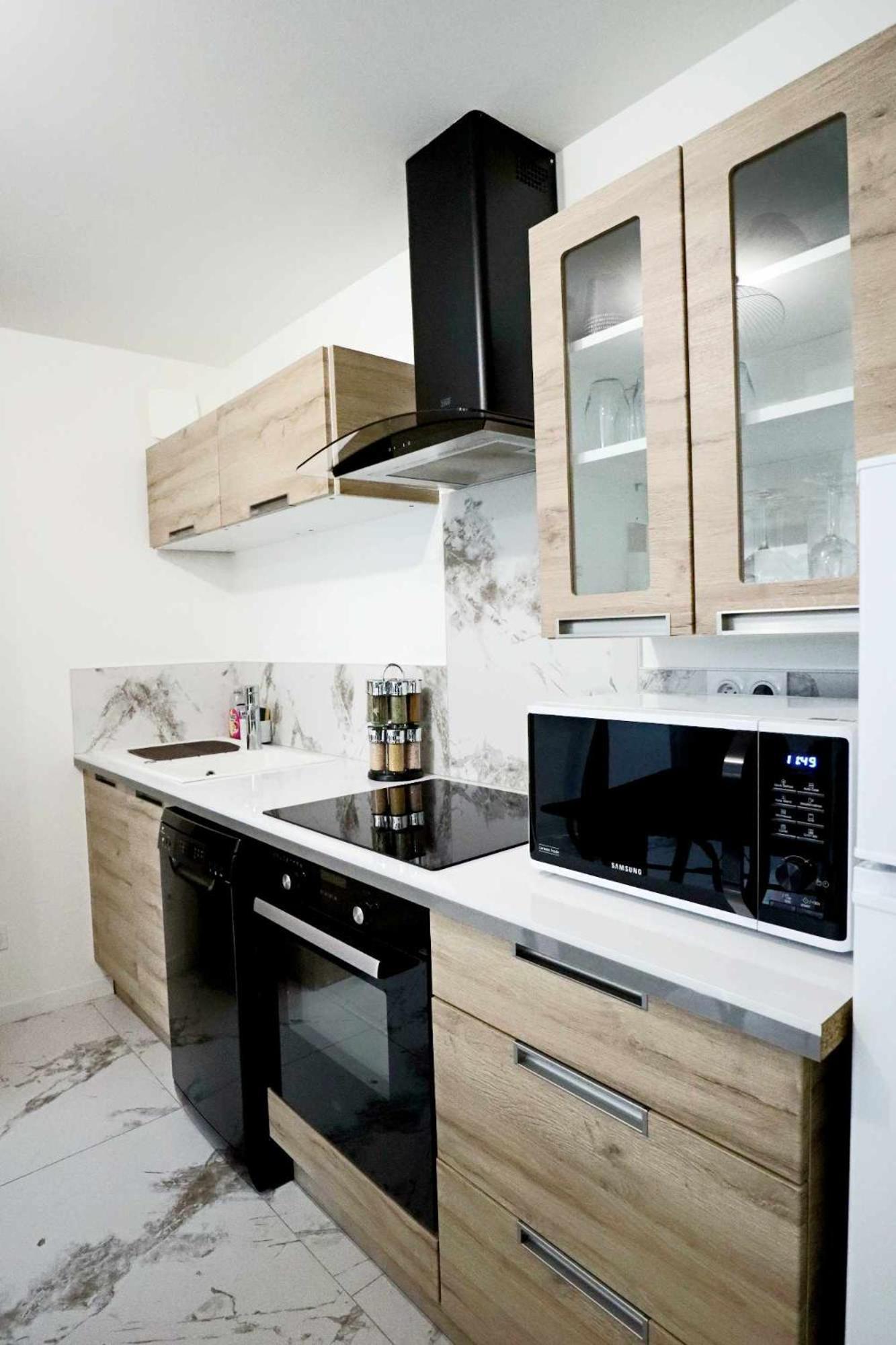Appartement Le Moderne Ideal Pour Couples Et Professionnels Ornans Exterior photo
